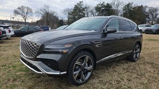 New 2025 Genesis GV80 2.5T Prestige image 1