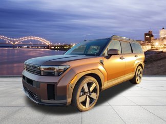New 2025 Hyundai Santa Fe Limited image 1