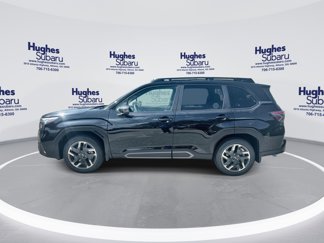 New 2025 Subaru Forester Limited image 1