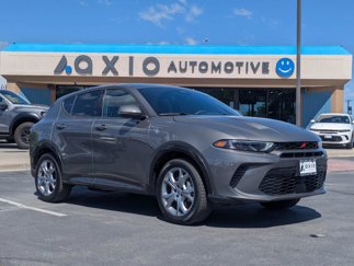Used 2024 Dodge Hornet R/T image 1
