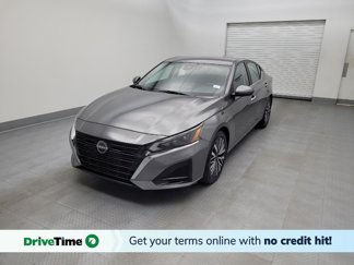 Used 2023 Nissan Altima 2.5 SV image 1