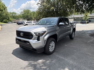 New 2025 Toyota Tacoma SR5 image 1