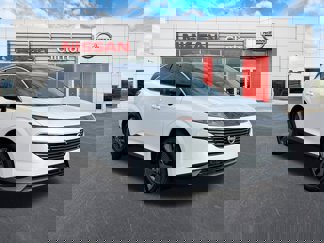New 2025 Nissan Murano SL image 1