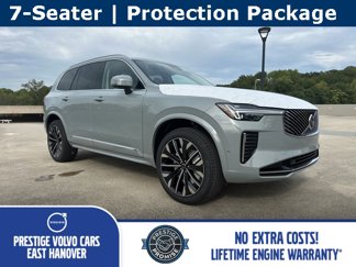 New 2026 Volvo XC90 B6 Ultra image 1