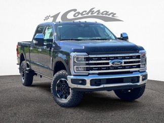 New 2025 Ford F250 Lariat w/ Lariat Ultimate Package image 1