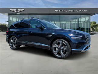 New 2026 Genesis GV80 3.5T Prestige image 1
