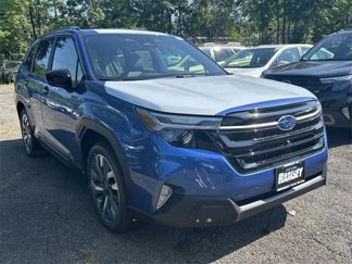 New 2025 Subaru Forester Touring image 1