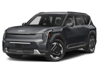 New 2026 Kia EV9 Wind image 1