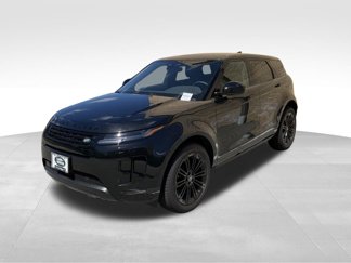 New 2026 Land Rover Range Rover Evoque S image 1
