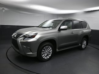 Used 2022 Lexus GX 460 Premium w/ Premium Package image 1