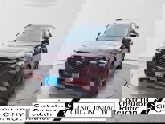 New 2025 MAZDA CX-90 Plug-In Hybrid w/Premium Sport image 1