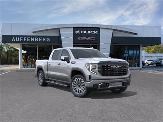 New 2026 GMC Sierra 1500 Denali Ultimate image 1