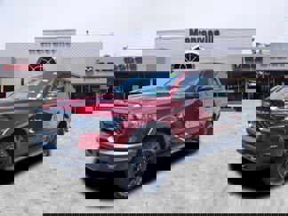 New 2025 RAM 1500 Rebel image 1