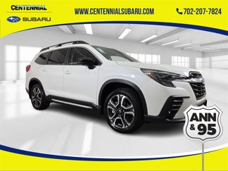 New 2025 Subaru Ascent Limited image 1