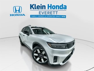 New 2025 Honda Prologue Elite image 1