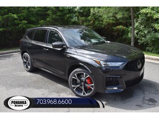 New 2026 Acura MDX Type S image 1