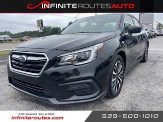 Used 2018 Subaru Legacy 2.5i w/ Alloy Wheel Package image 1