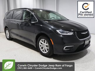 Certified 2023 Chrysler Pacifica Touring-L image 1