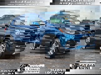 Used 2020 Chevrolet Trax Premier image 1