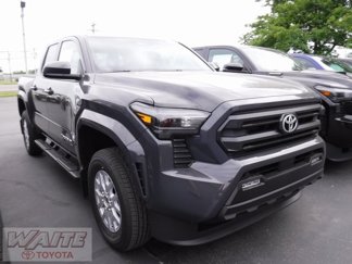 New 2025 Toyota Tacoma SR5 image 1