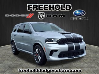 Used 2024 Dodge Durango R/T w/ Tow 'N Go Package image 1