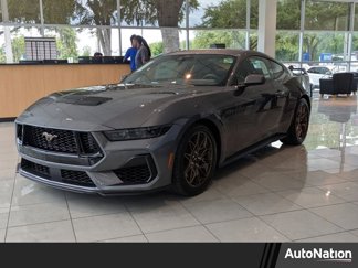 New 2025 Ford Mustang GT Premium image 1
