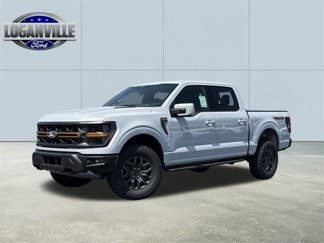 New 2025 Ford F150 Tremor image 1