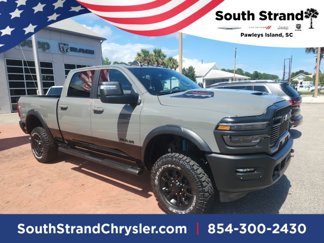 New 2025 RAM 2500 Rebel image 1