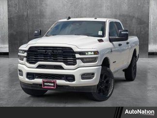 New 2025 RAM 2500 Big Horn image 1