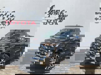 New 2025 Toyota Tundra 1794 Edition image 1