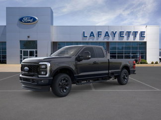 New 2026 Ford F350 XL w/ STX Appearance Package image 1