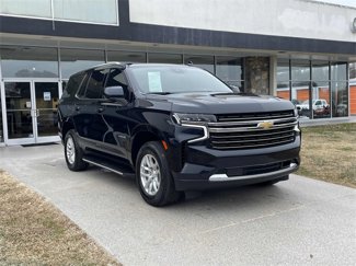 Used 2023 Chevrolet Tahoe LT image 1