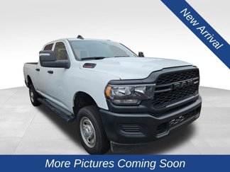 Used 2024 RAM 2500 Tradesman image 1