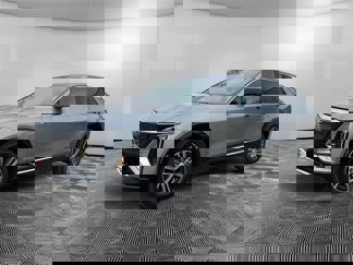 New 2025 Cadillac Lyriq Luxury image 1