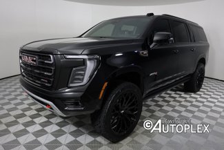 Used 2025 GMC Yukon XL AT4 Ultimate image 1