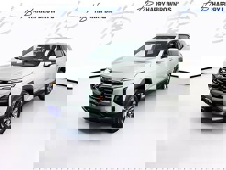 New 2026 Chevrolet Equinox LT image 1