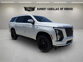 New 2025 Cadillac Escalade Premium Luxury w/ Touring Package image 1