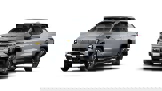 New 2026 Chevrolet Silverado EV LT w/ Premium Package image 1