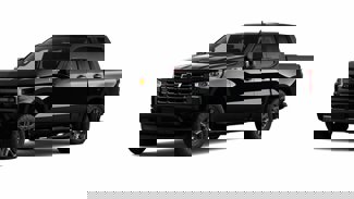 New 2026 Chevrolet Silverado 1500 RST w/ RST All Star Premium Package image 1