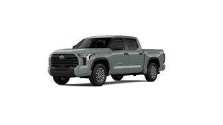 New 2025 Toyota Tundra SR5 image 1