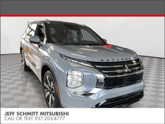 New 2025 Mitsubishi Outlander SEL image 1