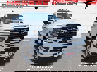 New 2025 RAM 3500 Lone Star image 1