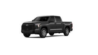 New 2025 Toyota Tundra SR image 1