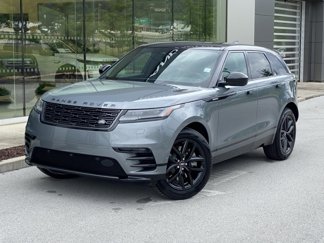 New 2026 Land Rover Range Rover Velar Dynamic SE image 1