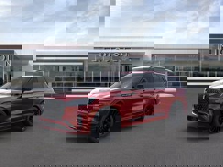 New 2025 Lincoln Aviator Reserve w/ Jet Appearance Package image 1