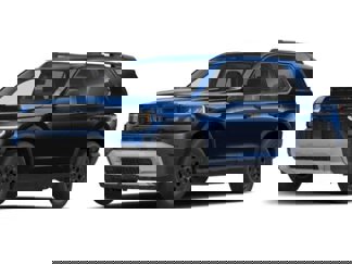 New 2026 Honda Passport RTL image 1