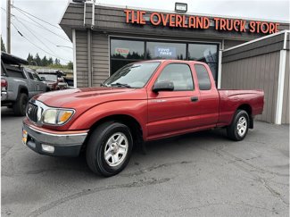 Used 2003 Toyota Tacoma 2WD Xtracab image 1