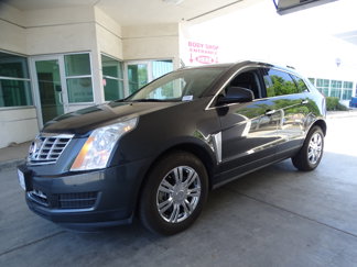 Used 2016 Cadillac SRX Luxury w/ Driver Awareness Package image 1