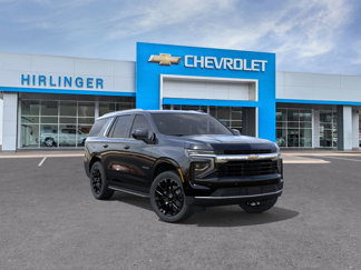 New 2025 Chevrolet Tahoe LS image 1