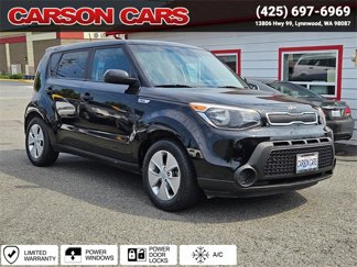 Used 2016 Kia Soul video 1